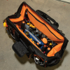 55469 Tool Bag, Tradesman Pro™ Wide-Open Tool Bag, 42 Pockets, 41.3 cm Image 5