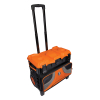 55473RTB Tradesman Pro™ Tool Master Rolling Tool Bag, 19 Pockets, 57.2 cm Image