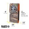 55563 Tradesman Pro™ Camo Phone Holder, Large Image 1
