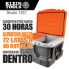 55650 Hielera portátil resistente Tradesman Pro™ de 45 l Image 1