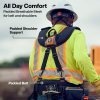 55896 Tool Rig with Suspenders, 23 Pockets Image 2