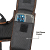 55896 Tool Rig with Suspenders, 23 Pockets Image 7