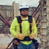 55896 Tool Rig with Suspenders, 23 Pockets Image 9