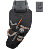 55917 Tradesman Pro™ Modular Drill Pouch with Belt Clip - Image