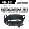 55918 Tradesman Pro™ Tool Belt – M Image 1