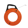 56004 1/8-Inch Wide Steel Fish Tape 240-Foot Image 2