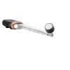 56027 Telescoping Magnetic LED Light and Pickup Tool - Image