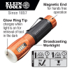 56028 LED Flashlight with Work Light Image 1
