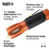 56028 LED Flashlight with Work Light Image 2