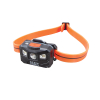 56034 Rechargeable Headlamp with Strap, 200 Lumen All-Day Runtime, Auto-Off - Image