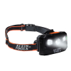 56048 Rechargeable Headlamp with Fabric Strap, 400 Lumens, All-Day Runtime Image