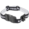 56060 Headlamp Bracket with Fabric Strap - Image