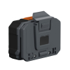 56062 Rechargeable Headlamp and Work Light, 300 Lumens All-Day Runtime Image 6