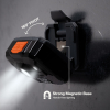 56062 Rechargeable Headlamp and Work Light, 300 Lumens All-Day Runtime Image 1