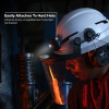 56062 Rechargeable Headlamp and Work Light, 300 Lumens All-Day Runtime Image 3