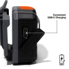 56062 Rechargeable Headlamp and Work Light, 300 Lumens All-Day Runtime Image 5
