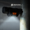 56078 1000-Lumen Rechargeable Headlamp with Strap Image 3