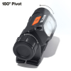 56078 1000-Lumen Rechargeable Headlamp with Strap Image 4