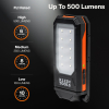 56079 Slim Rechargeable Personal Work Light Image 2