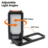 56079 Slim Rechargeable Personal Work Light Image 4