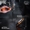 56079 Slim Rechargeable Personal Work Light Image 7