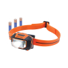 56220 LED Headlamp with Silicone Hard Hat Strap Image