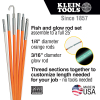 56325 Fish and Glow Rod Set, 25-Foot Image 1