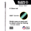 56406 Hi-Flex Glow Rod w/Splinter Guard™ Coating, 6-Foot Image 1