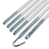 56409 Medium-Flex Glow Rod Set - 3 m Image 5