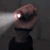 56411 Rechargeable Waterproof LED Pocket Light with Lanyard Image 4