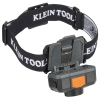 56414 Rechargeable 2-Color LED Headlamp with Adjustable Strap Image 13