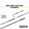 56415 Mid-Flex Glow Rod Set, 15-Foot Image 2