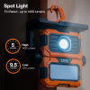 56417 MODbox™ Rechargeable Dual Beam LED Work Light Image 2