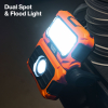 56417 MODbox™ Rechargeable Dual Beam LED Work Light Image 9