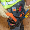 5700 PowerLine™ Series Tool Pouch, 9-Pocket Image 2