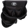 5700 PowerLine™ Series Tool Pouch, 9-Pocket Image 6