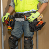 5710L Electrician's Padded Tool Belt/Pouch Combo, 27-Pocket, 4-Piece, L Image 4