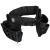 5710M Electrician's Padded Tool Belt/Pouch Combo, 27-Pocket, 4-Piece, M Image 8