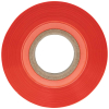 58003 Caution Tape, Barricade, CAUTION-BURIED ELECTRIC LINE, Red, 1000-Foot Image 3