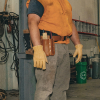 5800HPBXL Rodbuster Toolbelt Set, Extra Large Image 7