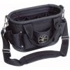 58888 12 Pocket Tool Tote with Shoulder Strap - Image