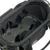 58890 17 Pocket Tool Tote with Shoulder Strap Image 5