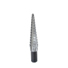59001 Step Drill Bit #1 Single-Fluted - Image