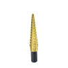 59001T Titanium Step Drill Bit #1T - Image