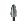 59002 Step Drill Bit #2 Single-Fluted - Image
