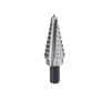 59003 Step Drill Bit #3 Single-Fluted - Image