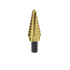 59003T Titanium Step Drill Bit #3T - Image