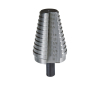 59004 Step Drill Bit #4 Single-Fluted - Image