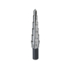 59005 Step Drill Bit #5 Single-Fluted - Image