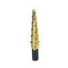 59005T Titanium Step Drill Bit #5T - Image